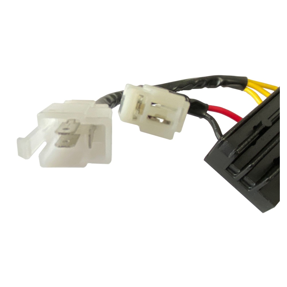 Hot Shot Series Suzuki Rectifier Regulator 10_223H From Rick's
